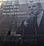 Ronnie Scott's